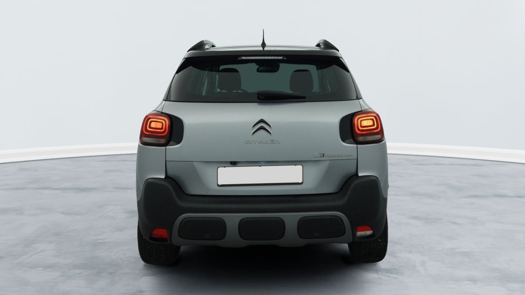 Photo véhicule 1 CITROëN C3 aircross PureTech 110 S S BVM6 Max