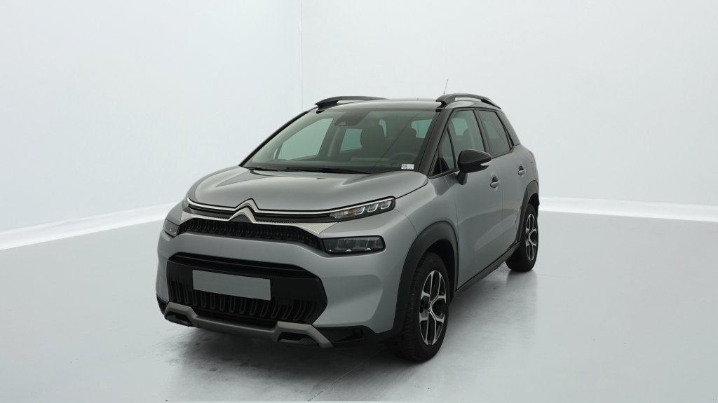 Photo véhicule 1 CITROëN C3 aircross PureTech 110 S S BVM6 Plus