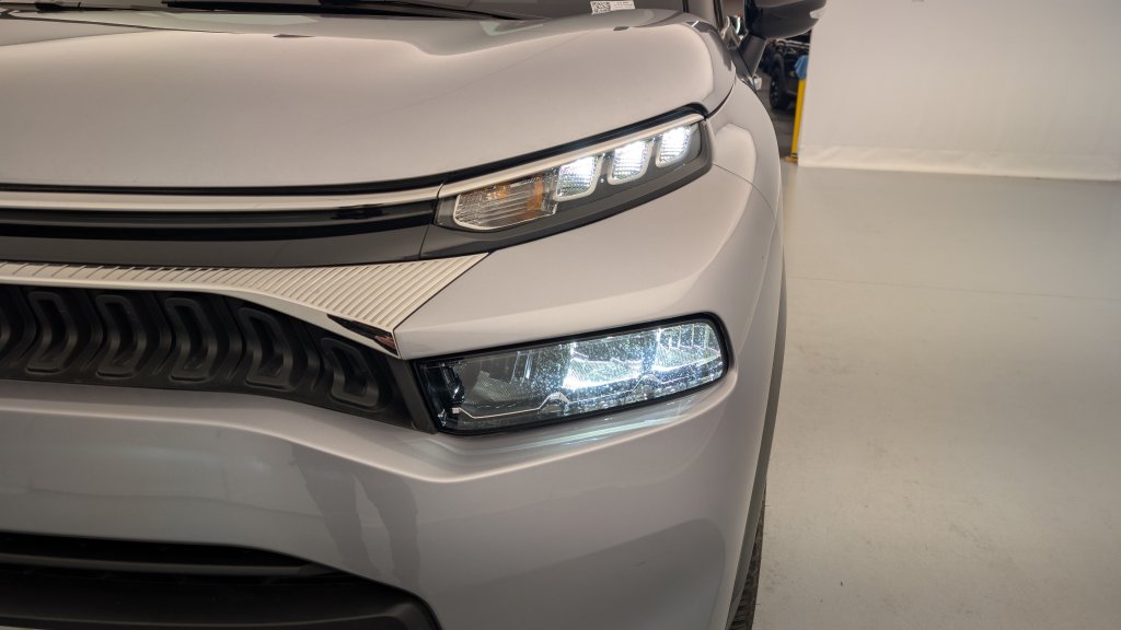 Photo véhicule 1 CITROëN C3 aircross PureTech 110 S S BVM6 Max