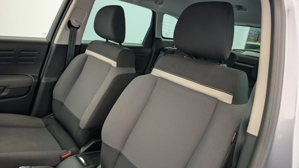 Photo véhicule 1 CITROëN C3 aircross PureTech 110 S S BVM6 Max