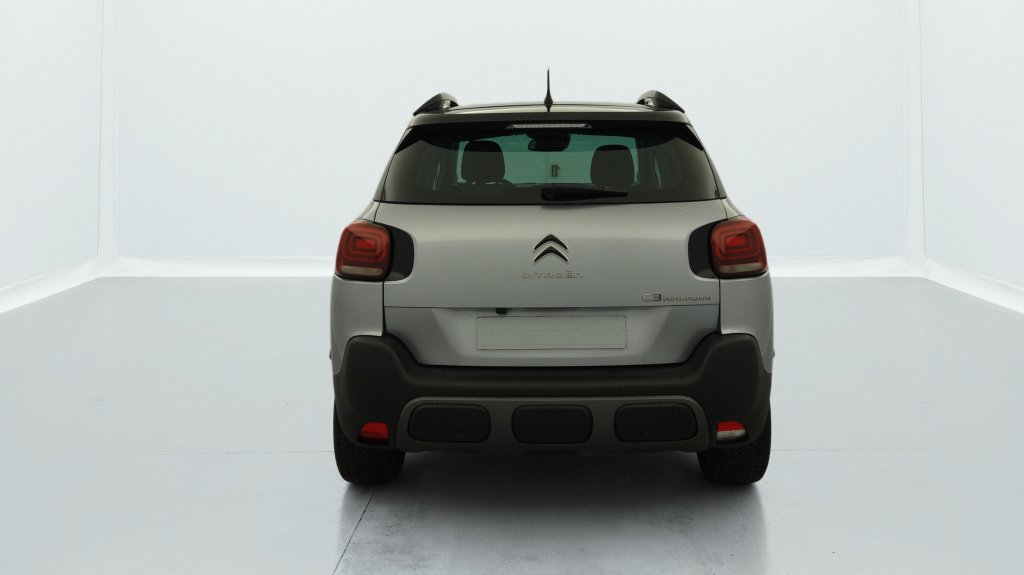 Photo véhicule 1 CITROëN C3 aircross PureTech 110 S S BVM6 Max