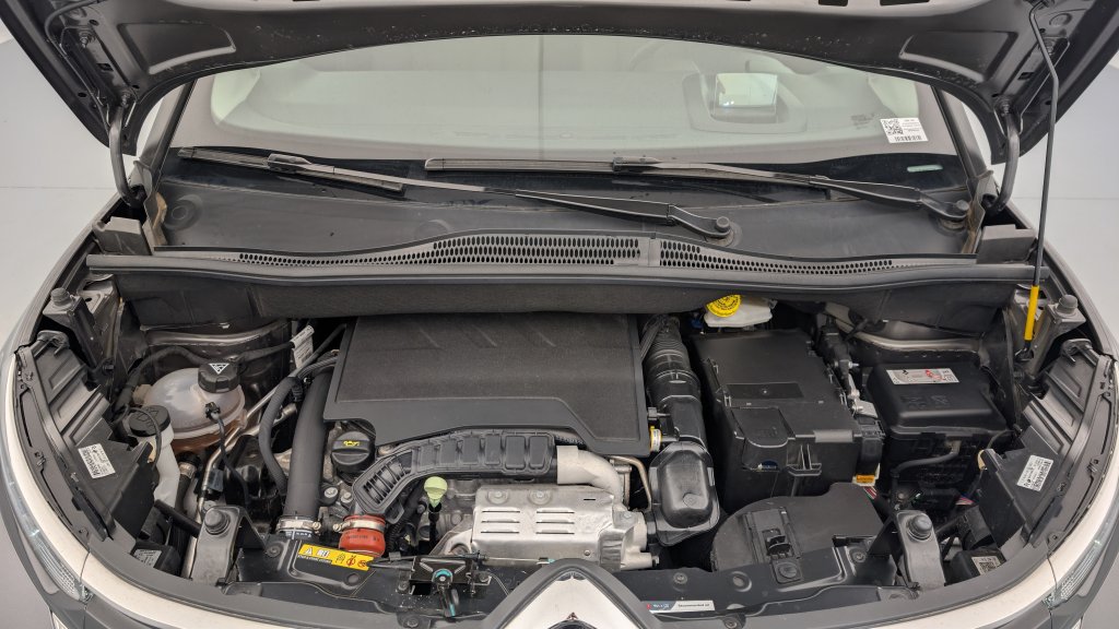Photo véhicule 1 CITROëN C3 aircross PureTech 110 S S BVM6 Max