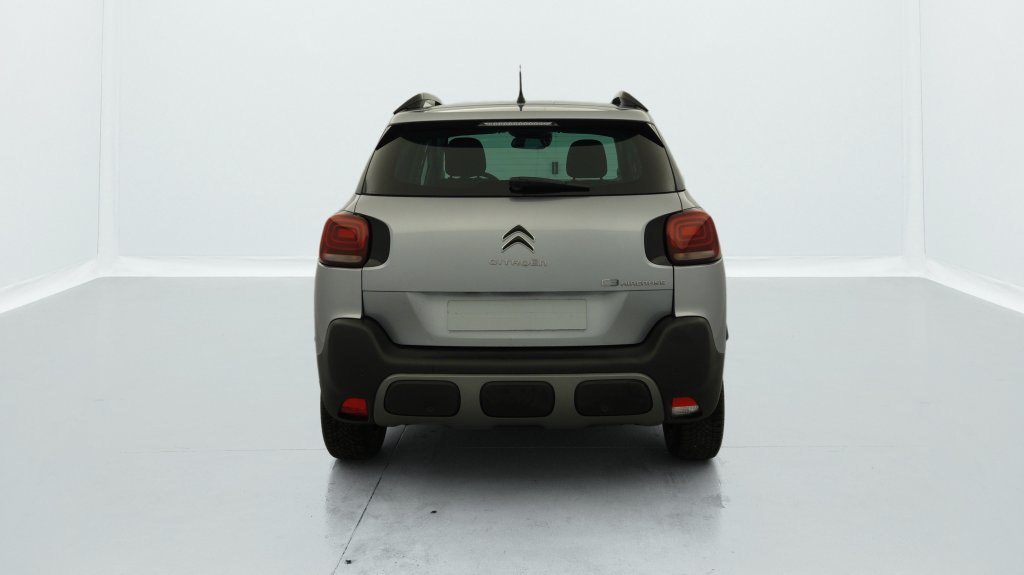 Photo véhicule 1 CITROëN C3 aircross PureTech 110 S S BVM6 Plus