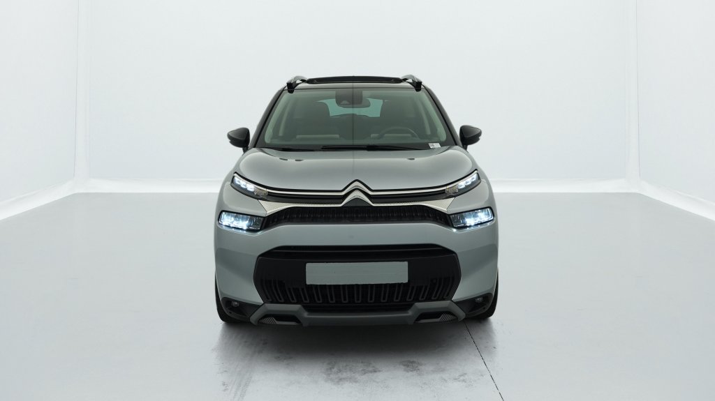 Photo véhicule 1 CITROëN C3 aircross PureTech 110 S S BVM6 Max