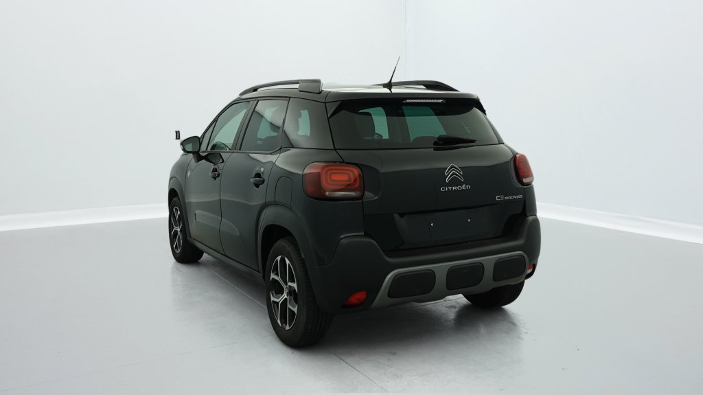 Photo véhicule 1 CITROëN C3 aircross PureTech 110 S S BVM6 C-Series
