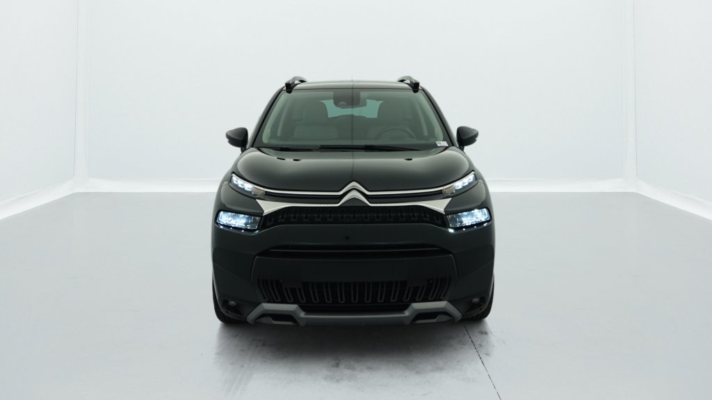 Photo véhicule 1 CITROëN C3 aircross PureTech 110 S S BVM6 Plus