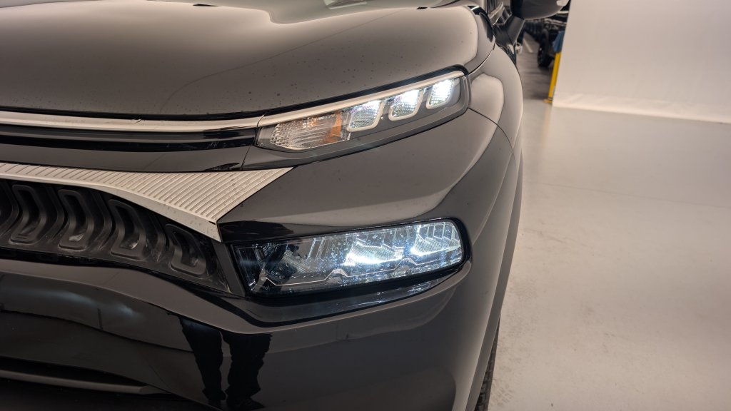 Photo véhicule 1 CITROëN C3 aircross PureTech 110 S S BVM6 Max