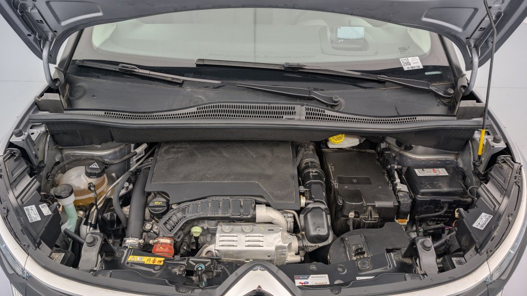 Photo véhicule 1 CITROëN C3 aircross PureTech 110 S S BVM6 Max