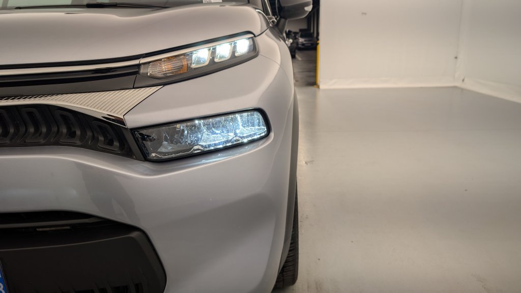 Photo véhicule 1 CITROëN C3 aircross PureTech 110 S S BVM6 Max