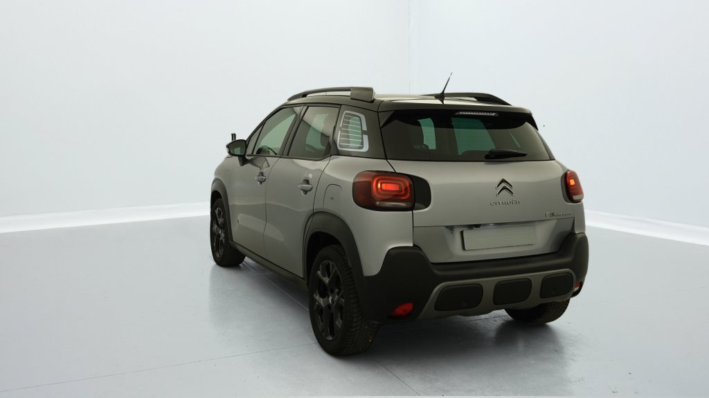 Photo véhicule 1 CITROëN C3 aircross PureTech 110 S S BVM6 Max