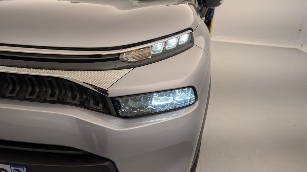Photo véhicule 1 CITROëN C3 aircross PureTech 130 S S EAT6 Max