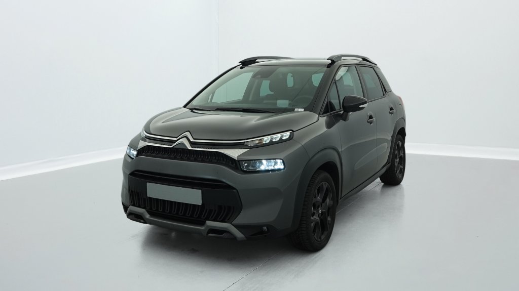 Photo véhicule 1 CITROëN C3 aircross PureTech 110 S S BVM6 Max