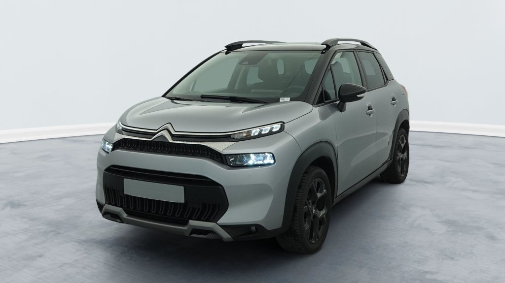 Photo véhicule 1 CITROëN C3 aircross PureTech 110 S S BVM6 Max