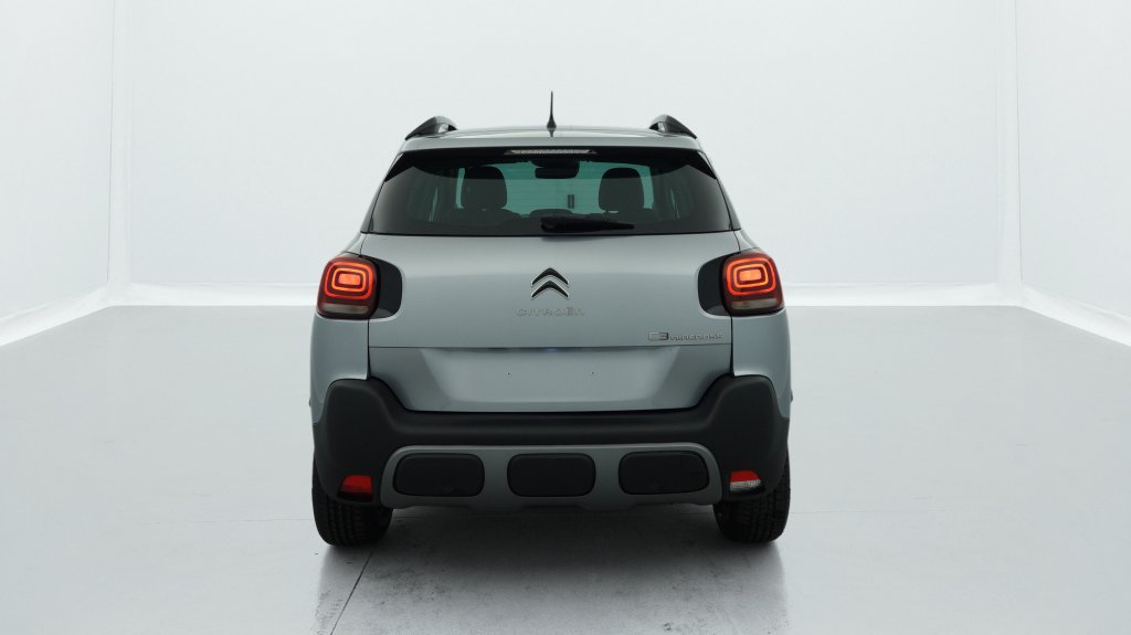 Photo véhicule 1 CITROëN C3 aircross PureTech 110 S S BVM6 Plus