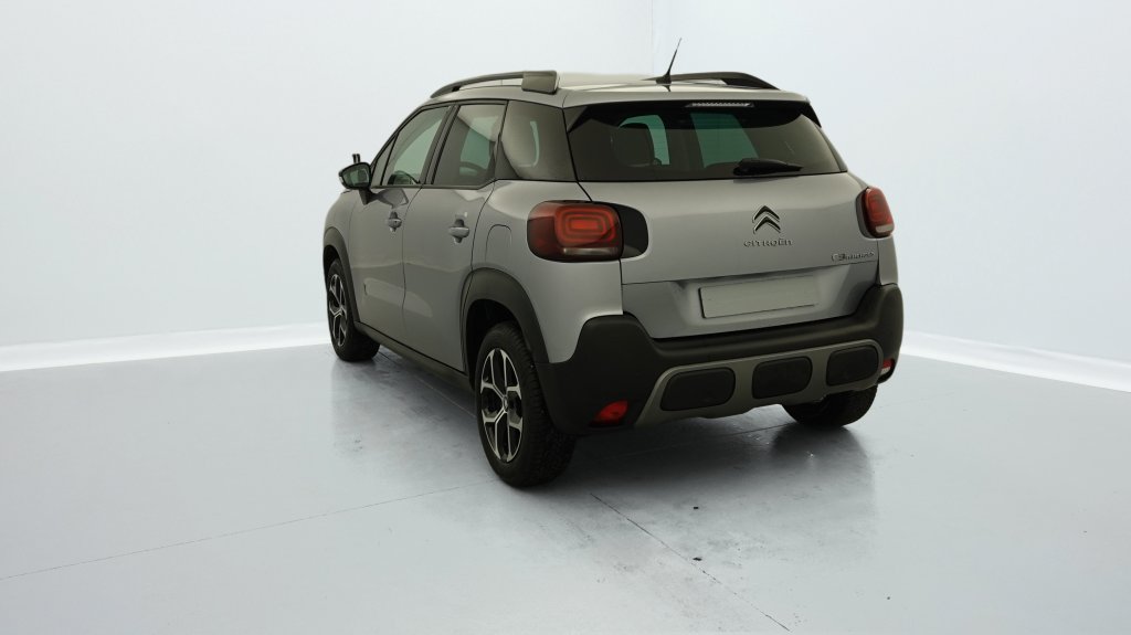 Photo véhicule 1 CITROëN C3 aircross PureTech 110 S S BVM6 Plus