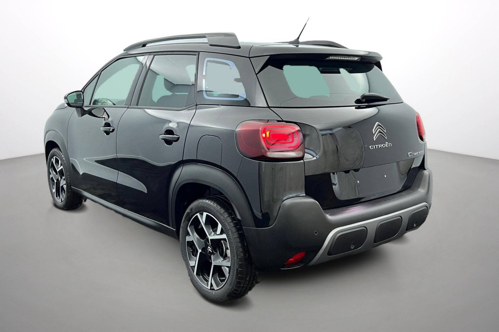 Photo véhicule 1 CITROëN C3 aircross PureTech 110 S S BVM6 Max