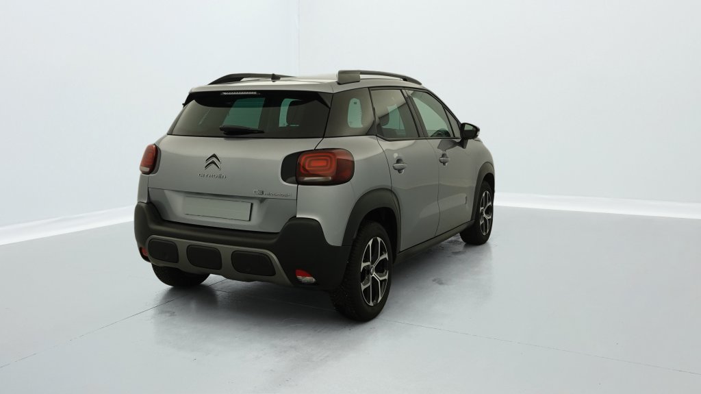 Photo véhicule 1 CITROëN C3 aircross PureTech 110 S S BVM6 Plus