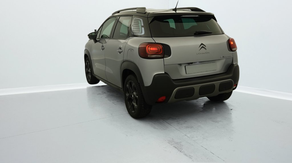 Photo véhicule 1 CITROëN C3 aircross PureTech 110 S S BVM6 Max