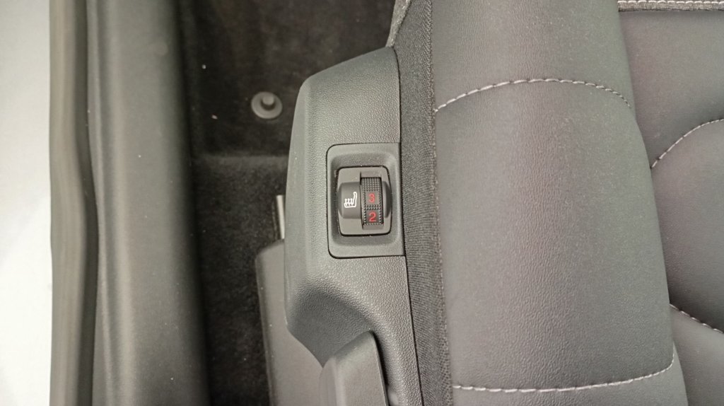 Photo véhicule 1 CITROëN C3 aircross PureTech 110 S S BVM6 Plus