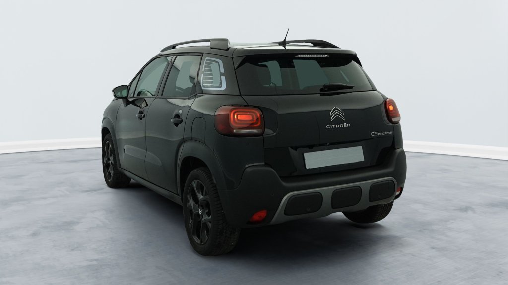 Photo véhicule 1 CITROëN C3 aircross PureTech 110 S S BVM6 Max