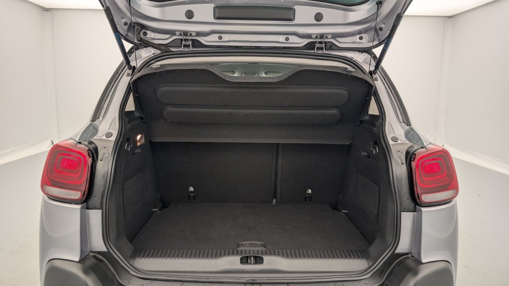 Photo véhicule 1 CITROëN C3 aircross PureTech 110 S S BVM6 Max
