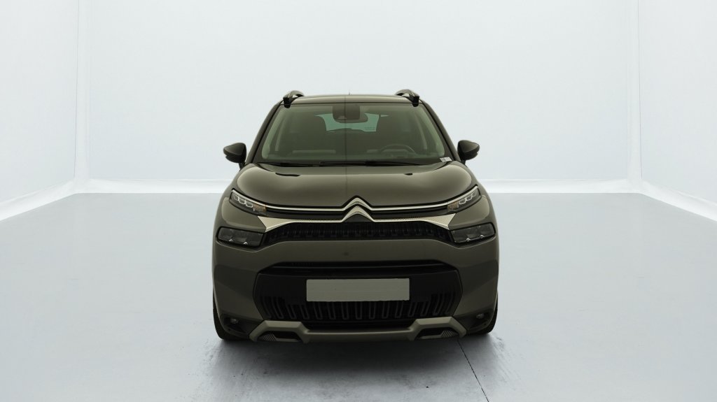 Photo véhicule 1 CITROëN C3 aircross PureTech 110 S S BVM6 Max