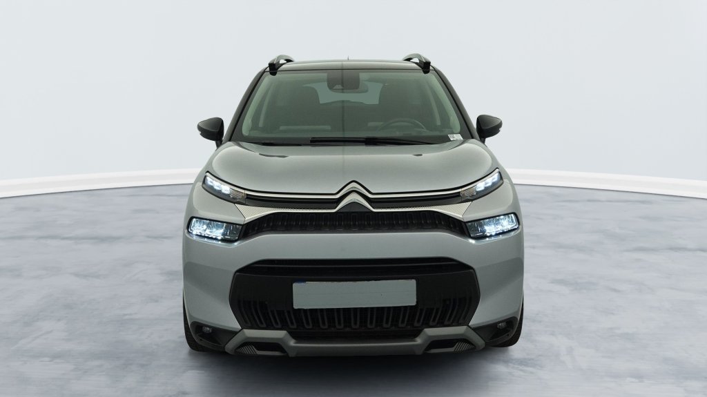 Photo véhicule 1 CITROëN C3 aircross PureTech 110 S S BVM6 Max