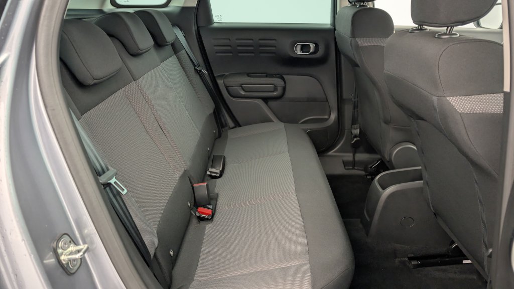Photo véhicule 1 CITROëN C3 aircross PureTech 110 S S BVM6 Plus