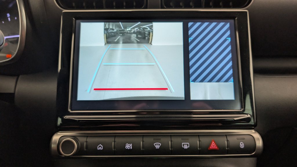 Photo véhicule 1 CITROëN C3 aircross PureTech 130 S S EAT6 Max