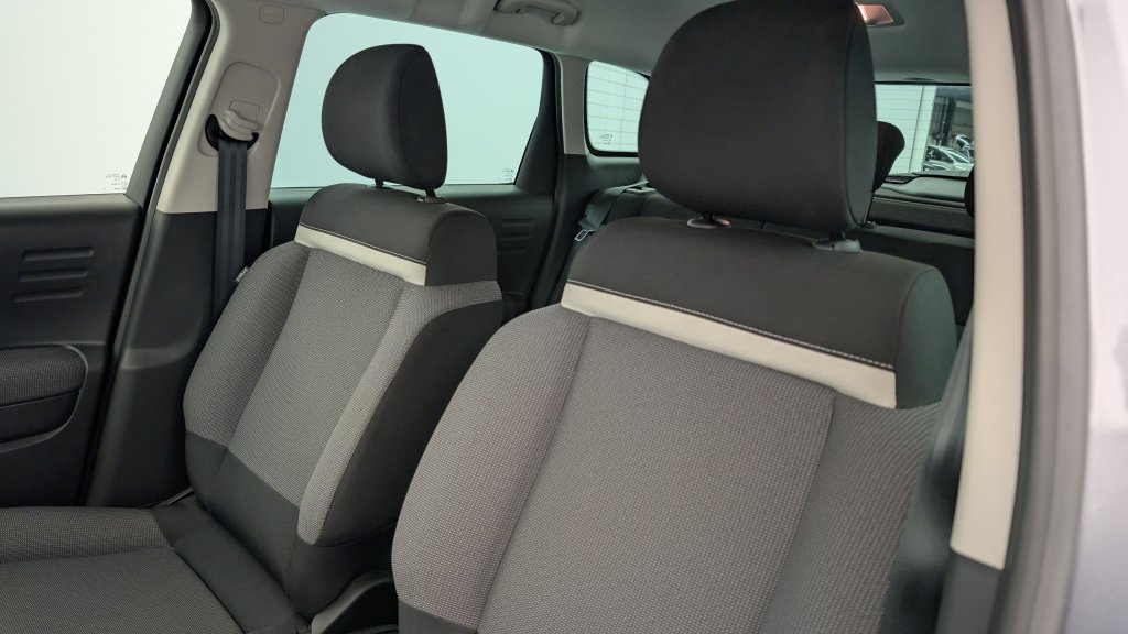 Photo véhicule 1 CITROëN C3 aircross PureTech 110 S S BVM6 Max