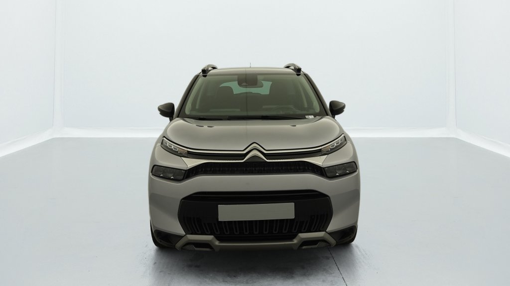 Photo véhicule 1 CITROëN C3 aircross PureTech 110 S S BVM6 Plus