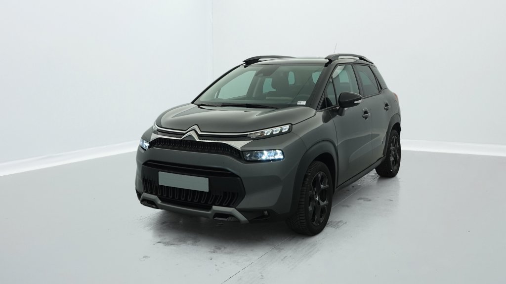 Photo véhicule 1 CITROëN C3 aircross PureTech 110 S S BVM6 Max
