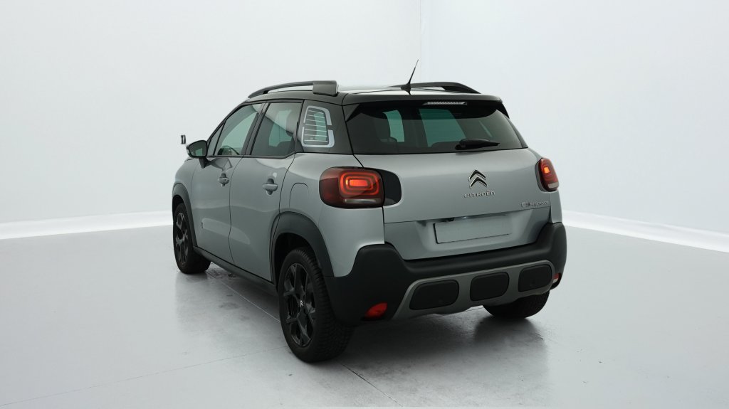 Photo véhicule 1 CITROëN C3 aircross PureTech 110 S S BVM6 Max