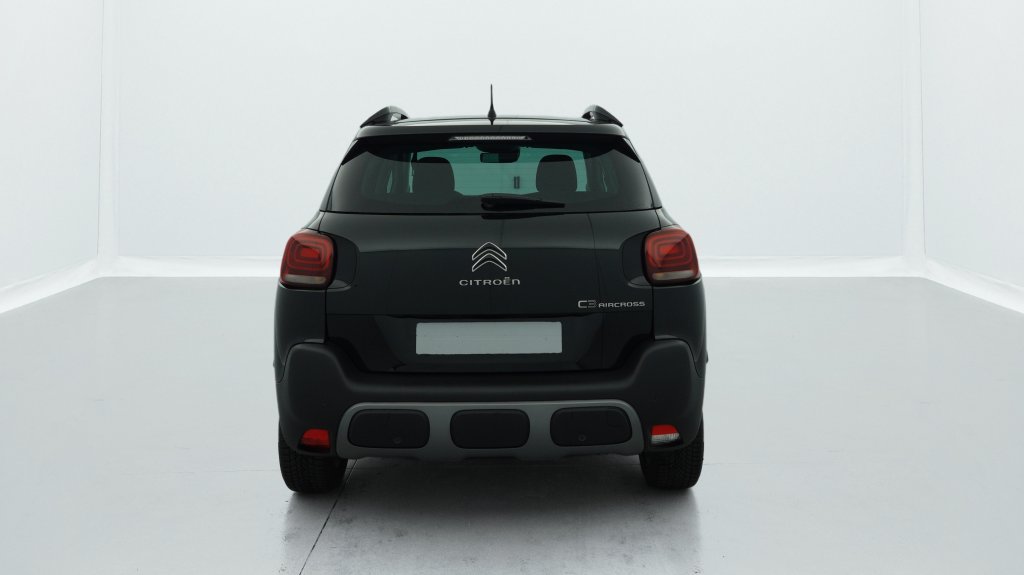 Photo véhicule 1 CITROëN C3 aircross PureTech 110 S S BVM6 Plus