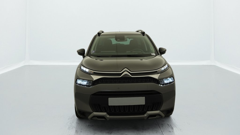 Photo véhicule 1 CITROëN C3 aircross PureTech 110 S S BVM6 Plus