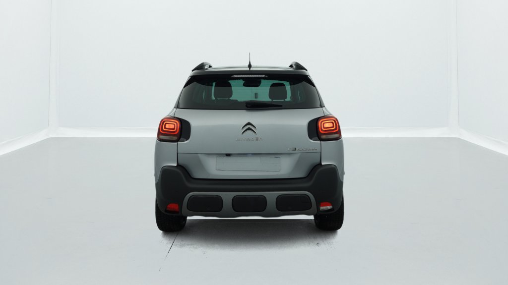 Photo véhicule 1 CITROëN C3 aircross PureTech 110 S S BVM6 Max