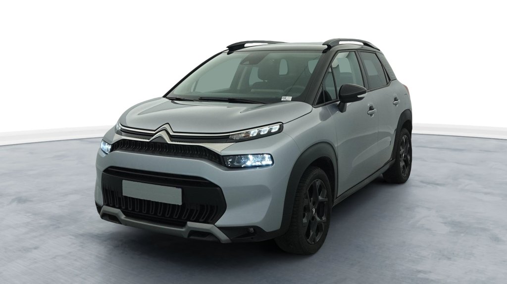 Photo véhicule 1 CITROëN C3 aircross PureTech 110 S S BVM6 Max