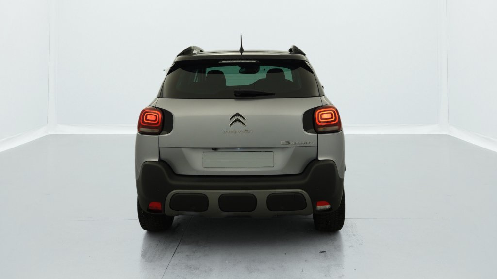 Photo véhicule 1 CITROëN C3 aircross PureTech 110 S S BVM6 Max