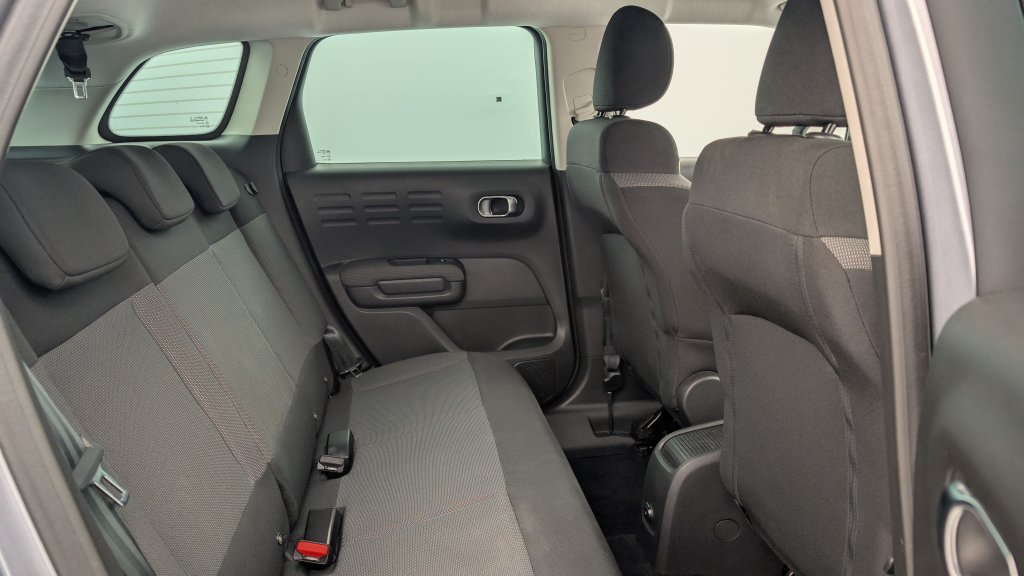 Photo véhicule 1 CITROëN C3 aircross PureTech 110 S S BVM6 Max