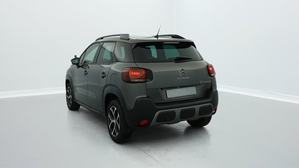 Photo véhicule 1 CITROëN C3 aircross PureTech 110 S S BVM6 Plus