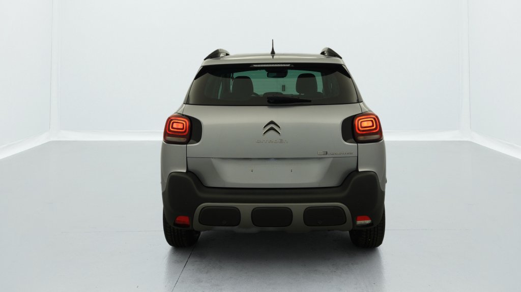 Photo véhicule 1 CITROëN C3 aircross PureTech 110 S S BVM6 Plus