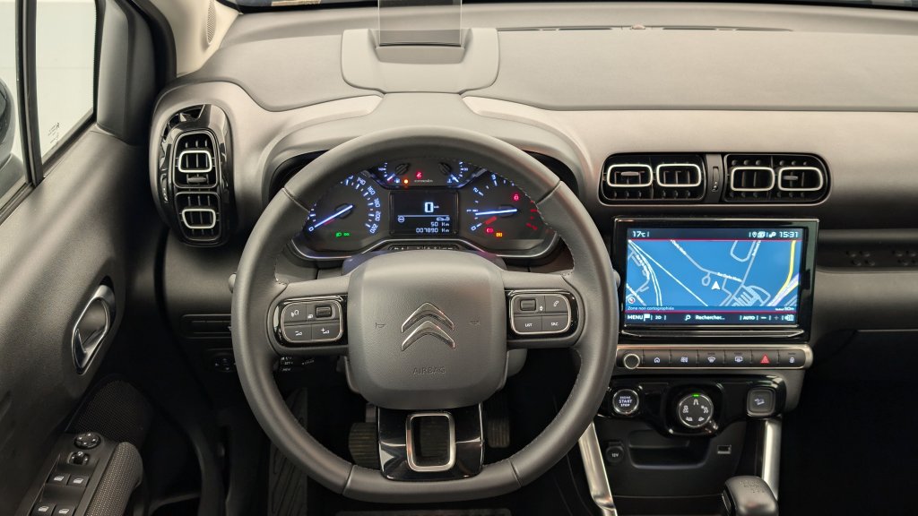 Photo véhicule 1 CITROëN C3 aircross PureTech 110 S S BVM6 Max