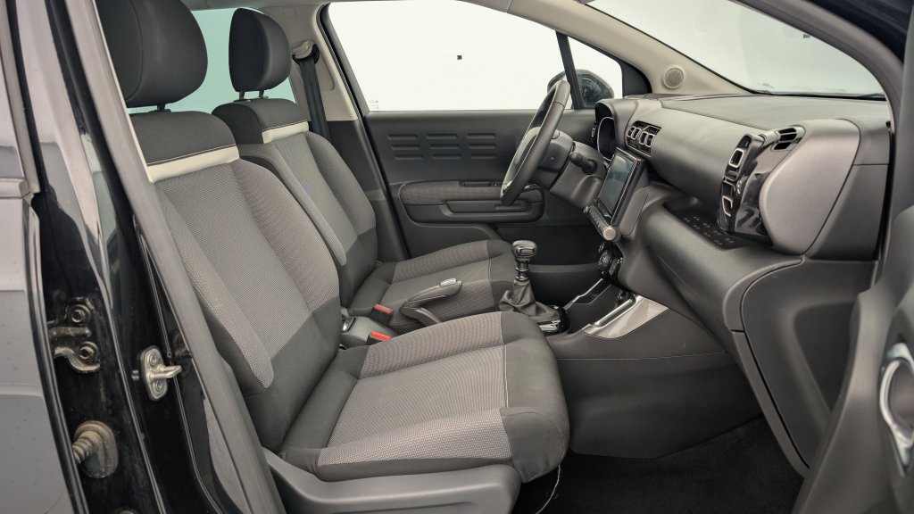 Photo véhicule 1 CITROëN C3 aircross PureTech 110 S S BVM6 Max