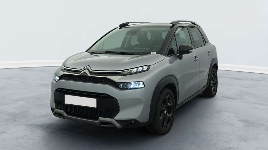 Photo véhicule 1 CITROëN C3 aircross PureTech 110 S S BVM6 Max
