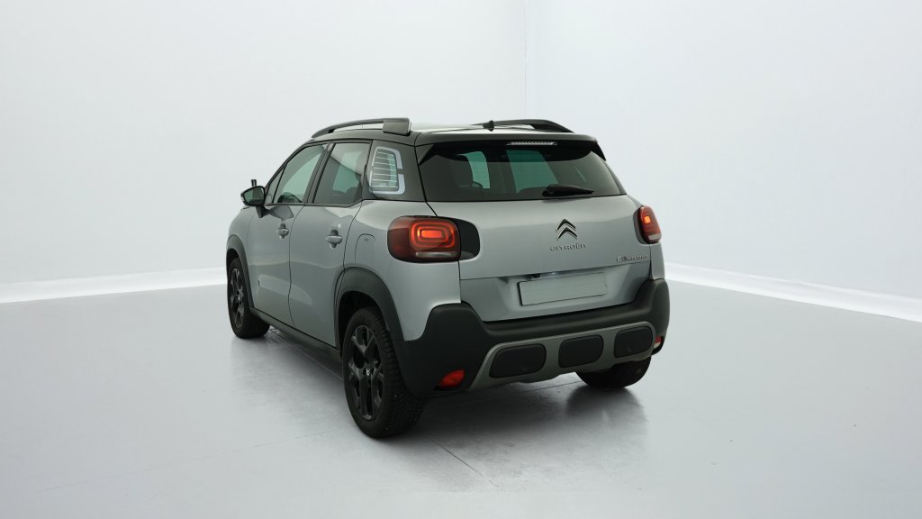 Photo véhicule 1 CITROëN C3 aircross PureTech 110 S S BVM6 Max