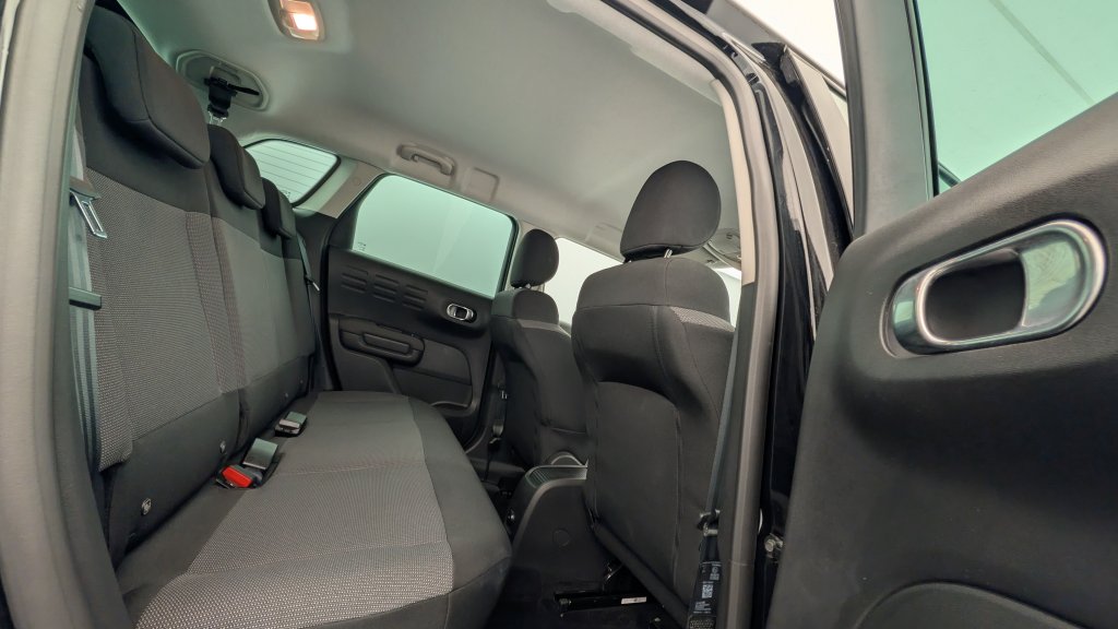 Photo véhicule 1 CITROëN C3 aircross PureTech 110 S S BVM6 Max