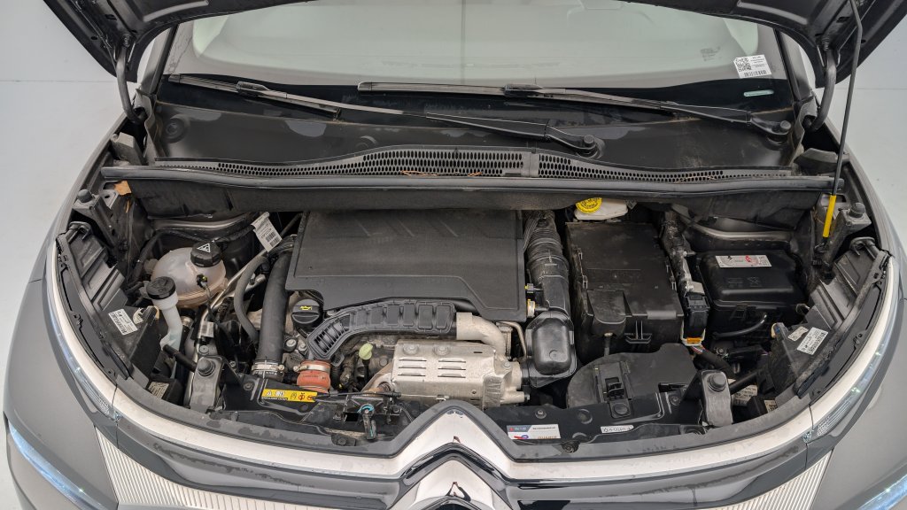 Photo véhicule 1 CITROëN C3 aircross PureTech 110 S S BVM6 Plus