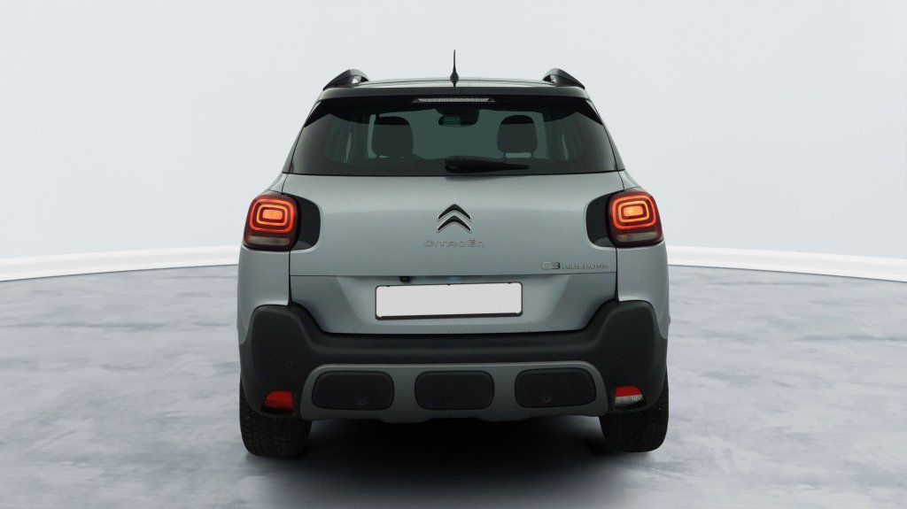 Photo véhicule 1 CITROëN C3 aircross PureTech 110 S S BVM6 Max