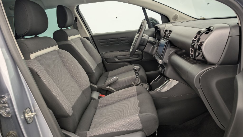 Photo véhicule 1 CITROëN C3 aircross PureTech 110 S S BVM6 Max