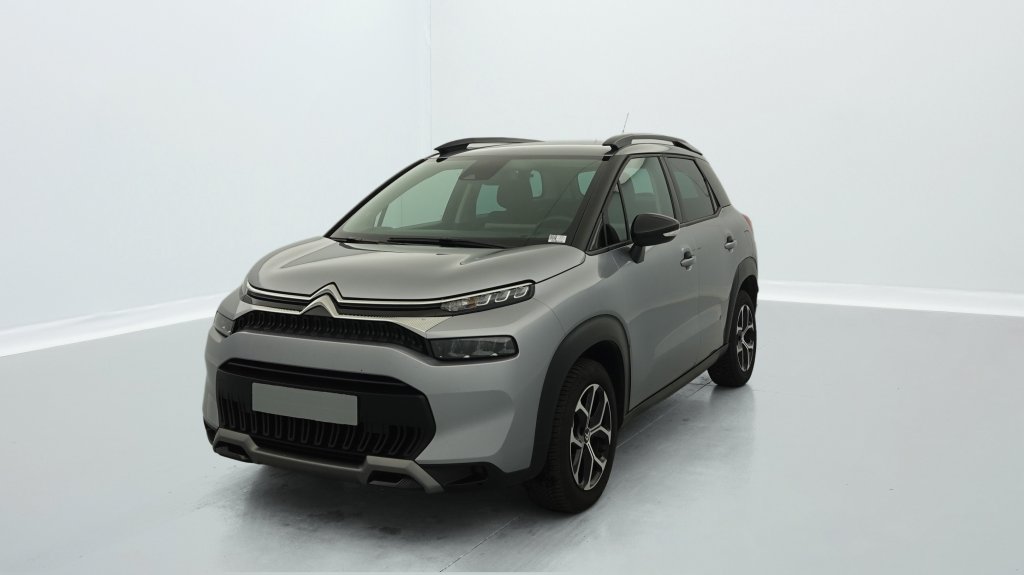 Photo véhicule 1 CITROëN C3 aircross PureTech 110 S S BVM6 Plus